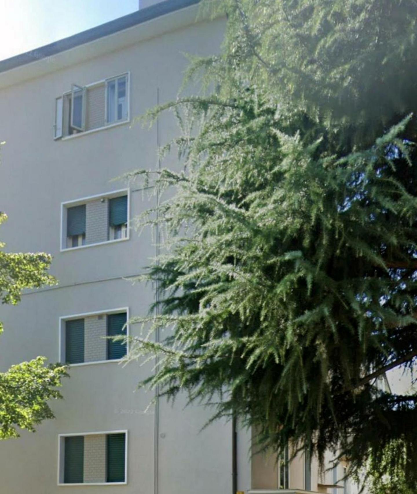 "Casa Mafalda" Zona Stazione - Centro Storico - Teatro Con Parcheggio Interno Imola Ngoại thất bức ảnh