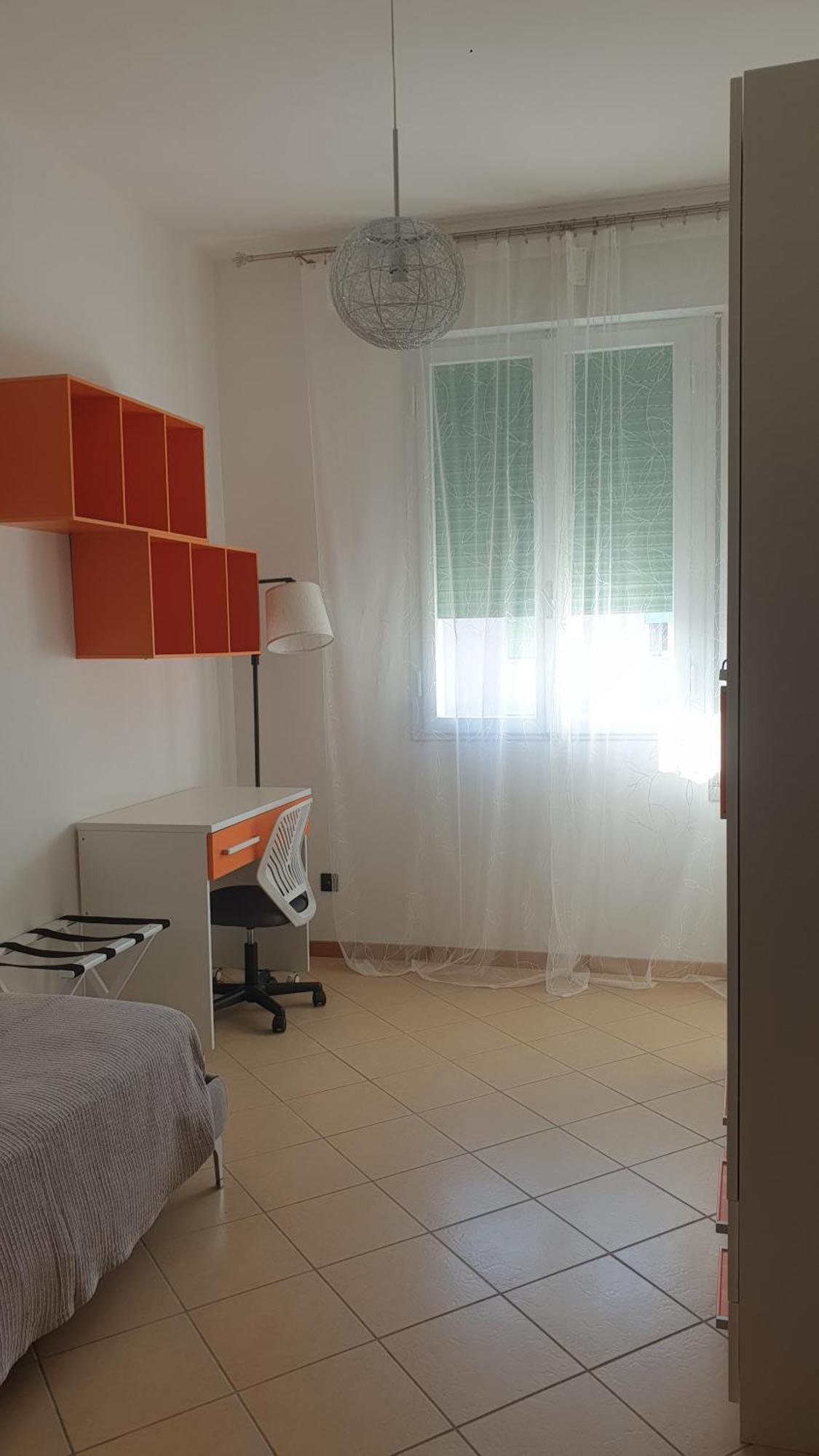 "Casa Mafalda" Zona Stazione - Centro Storico - Teatro Con Parcheggio Interno Imola Ngoại thất bức ảnh